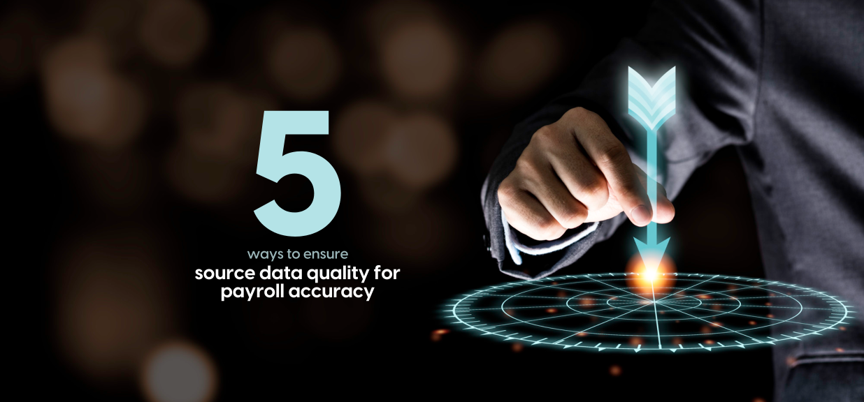 data accuracy