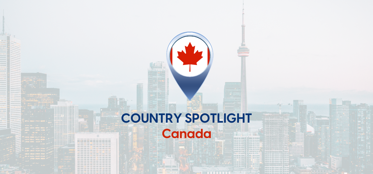Canada Global Payroll and Employer of Record