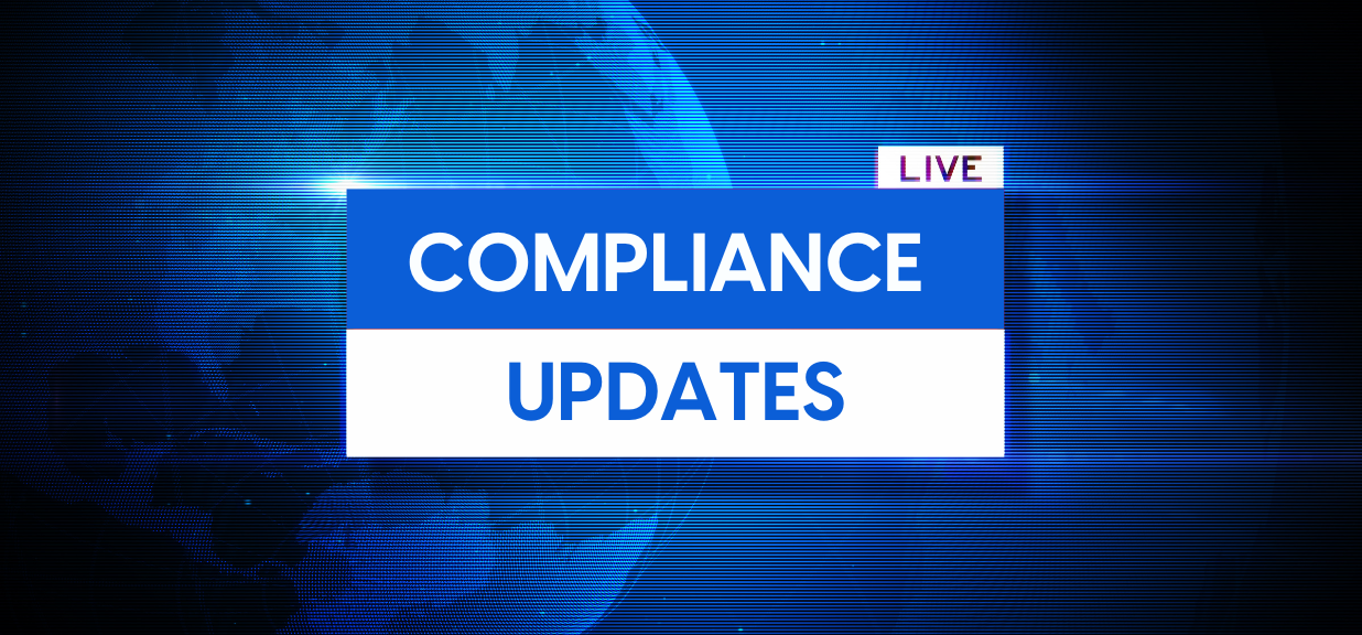 Compliance bytyes