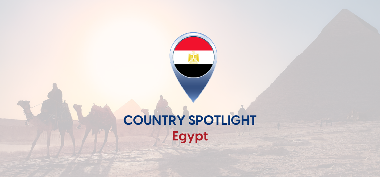 Canada Egypt