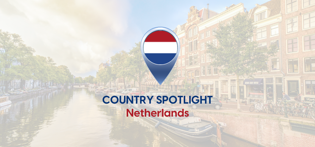 Netherlands Global Payroll and Employer of Record