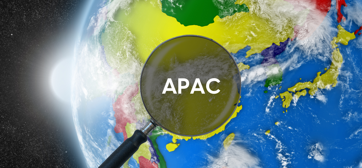 Global Payroll Compliance in APAC