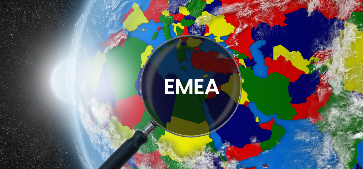 Global Payroll Compliance in EMEA