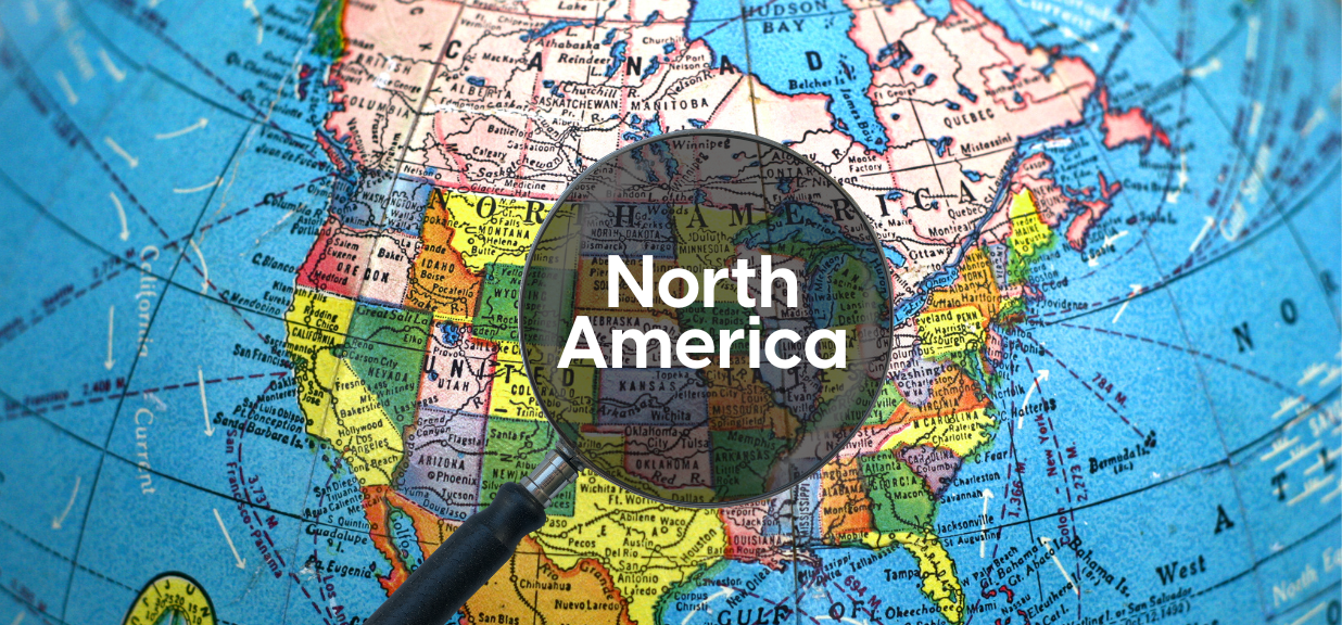 Compliance in North America