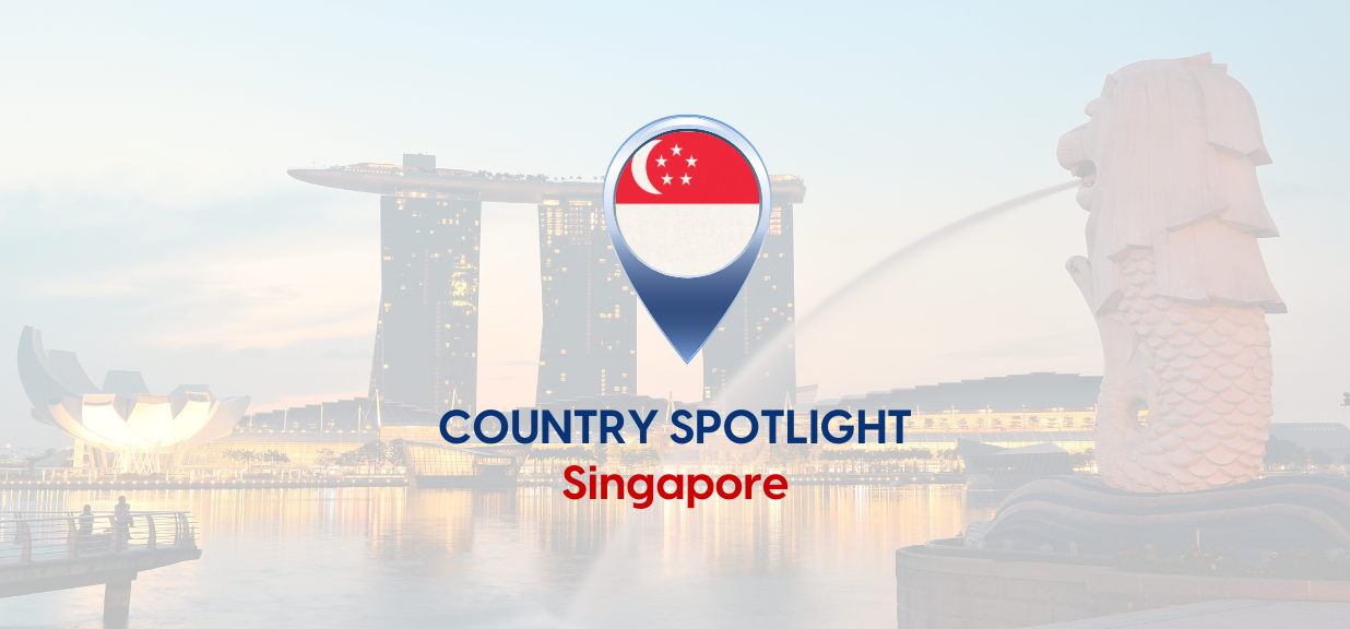Singapore Singapore
