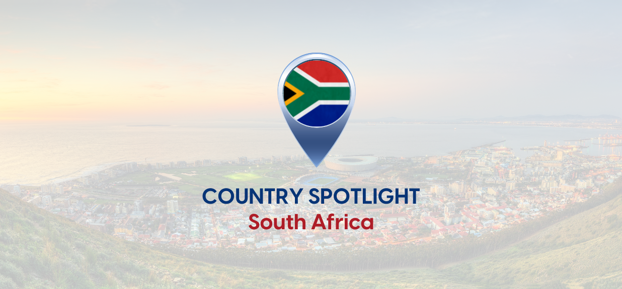 South Africa