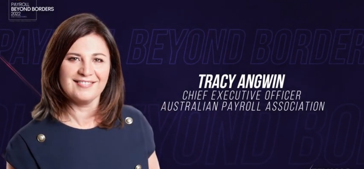 Tracy