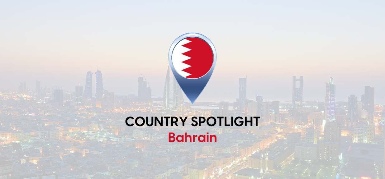 Country Spotlight - Payroll in Bahrain
