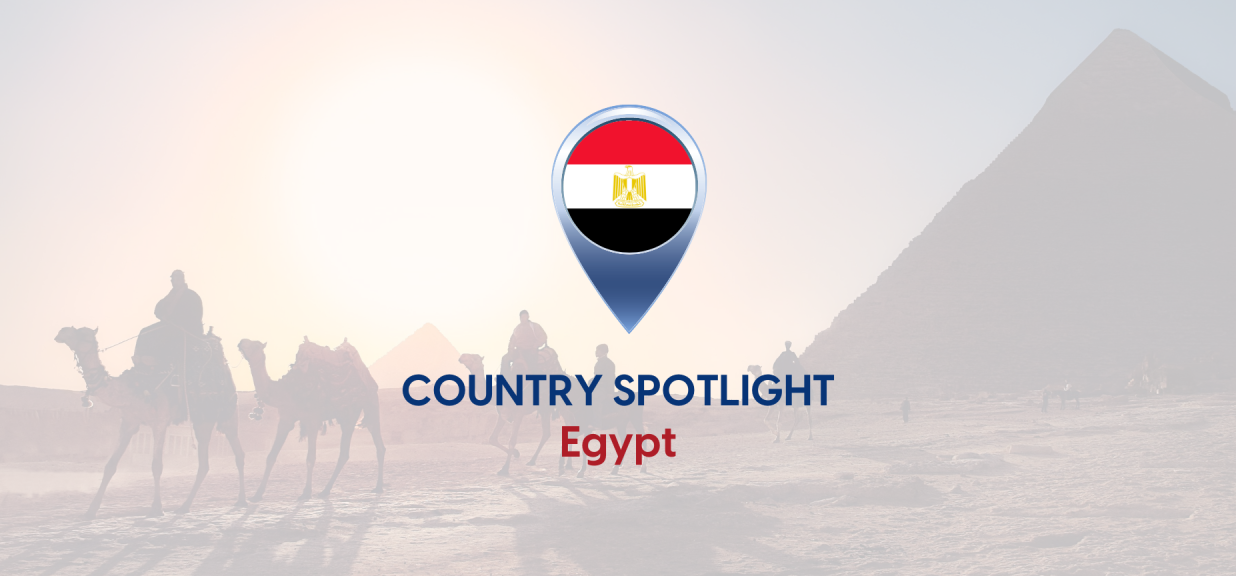 Egypt