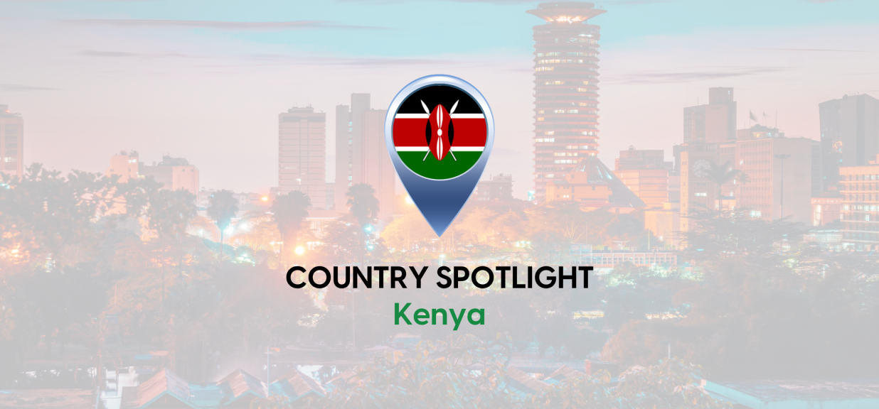 Kenya