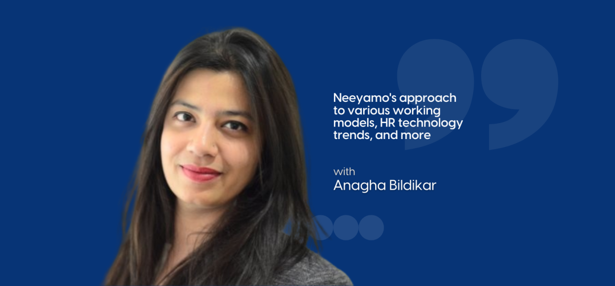 anagha bildikar