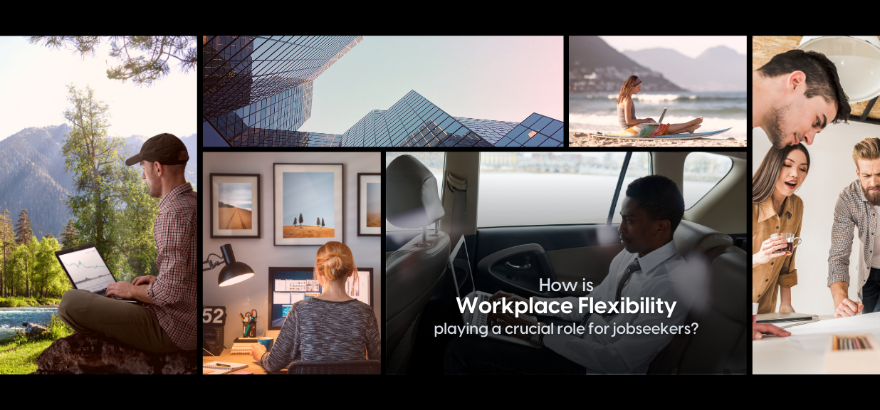 Impact of work models on employee productivity