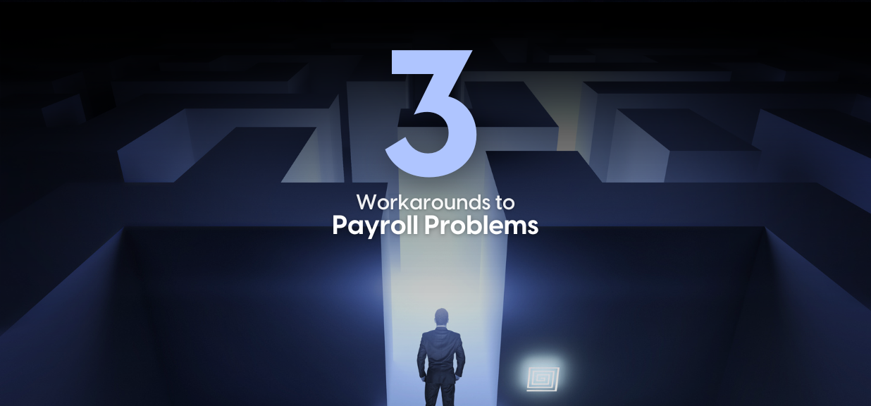 Common Payroll Challenges That Businesses Must Overcome