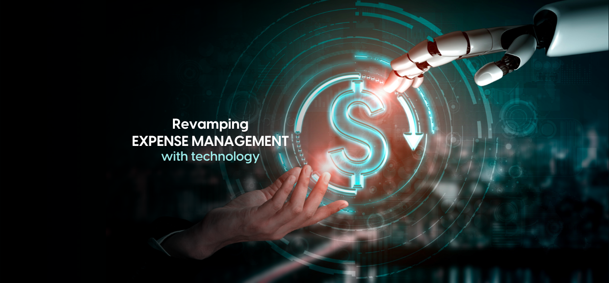 Global payroll and expense management: Streamline workflows with AI.