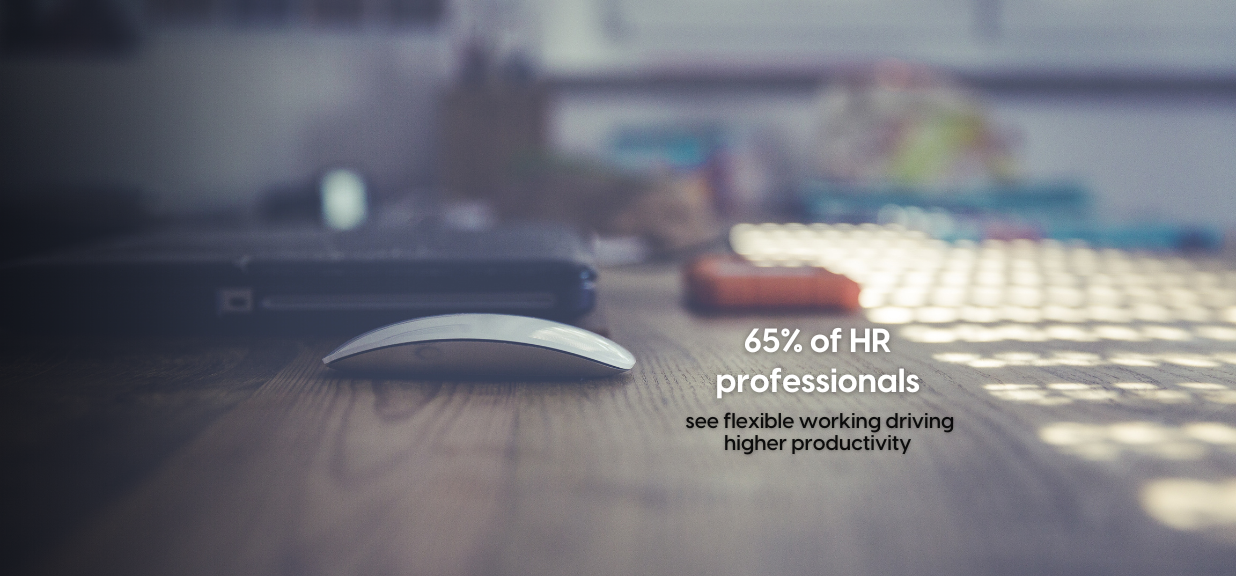 Flexible Work Models