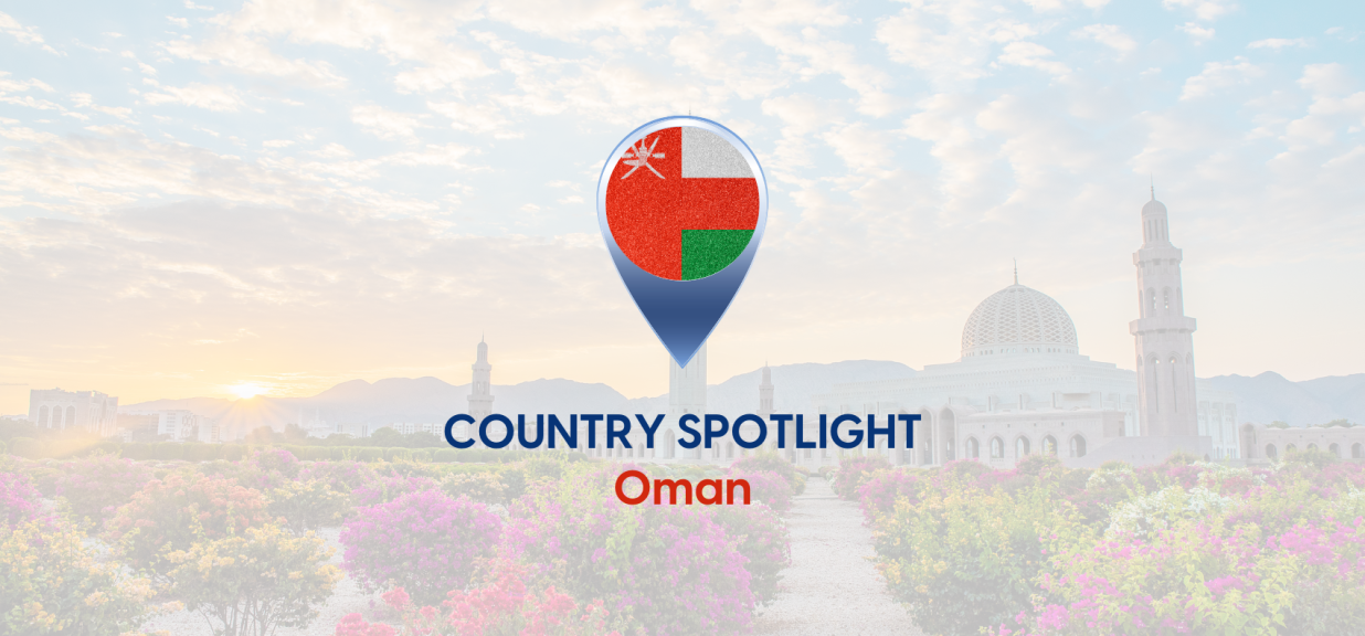 Oman