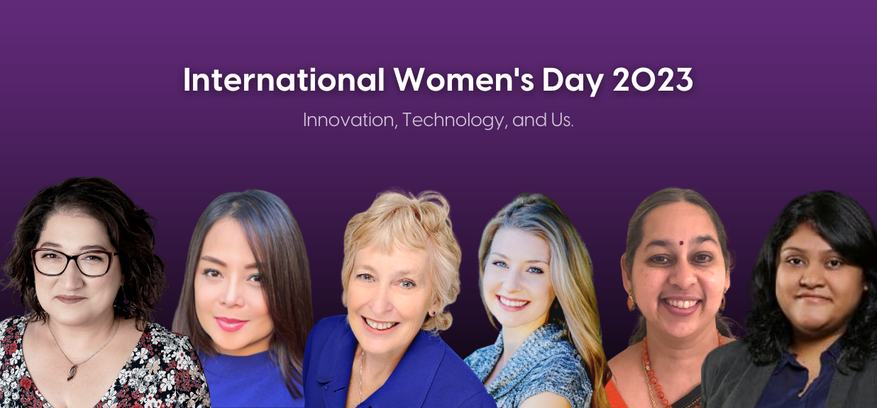 International Women's Day 2023