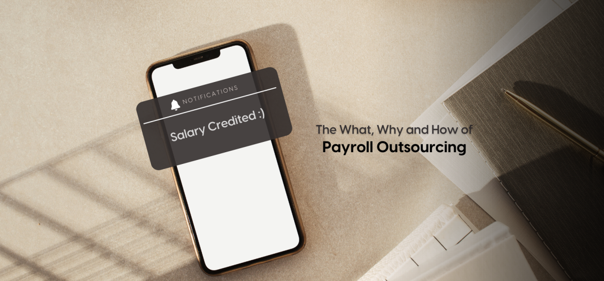 Global Payroll Processing Made Easy: Reduce Costs with Outsourcing