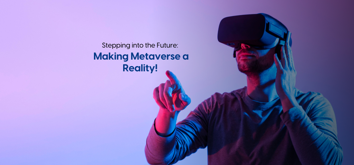 Metaverse and future of work