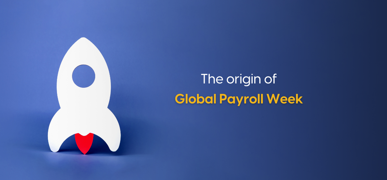 Global Payroll Week