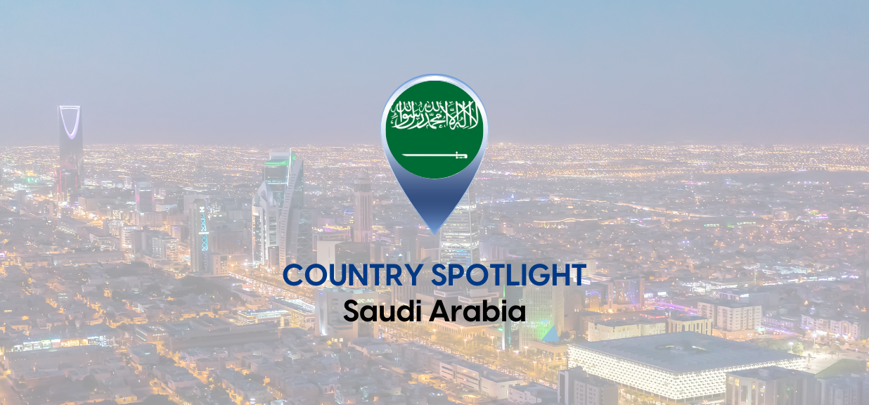 Saudi Arabia