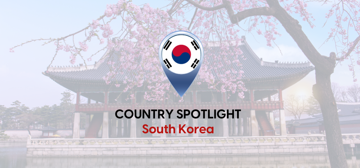 South Korea
