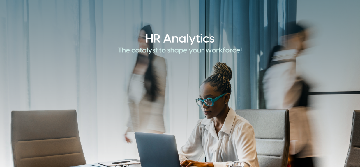 HR Analytics_10 Ways of it being a game changer