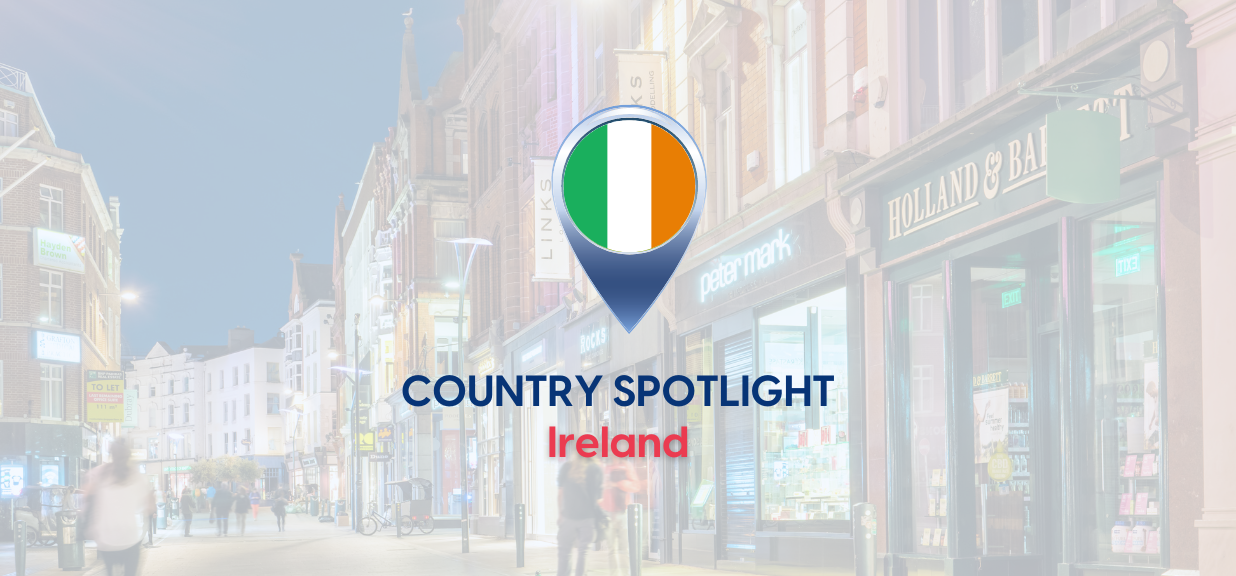 Payroll in Ireland