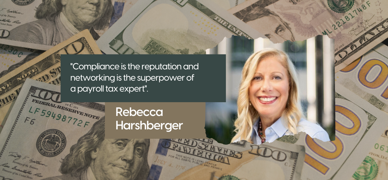 Payroll Tax 101: Insights on Trends and Optimization