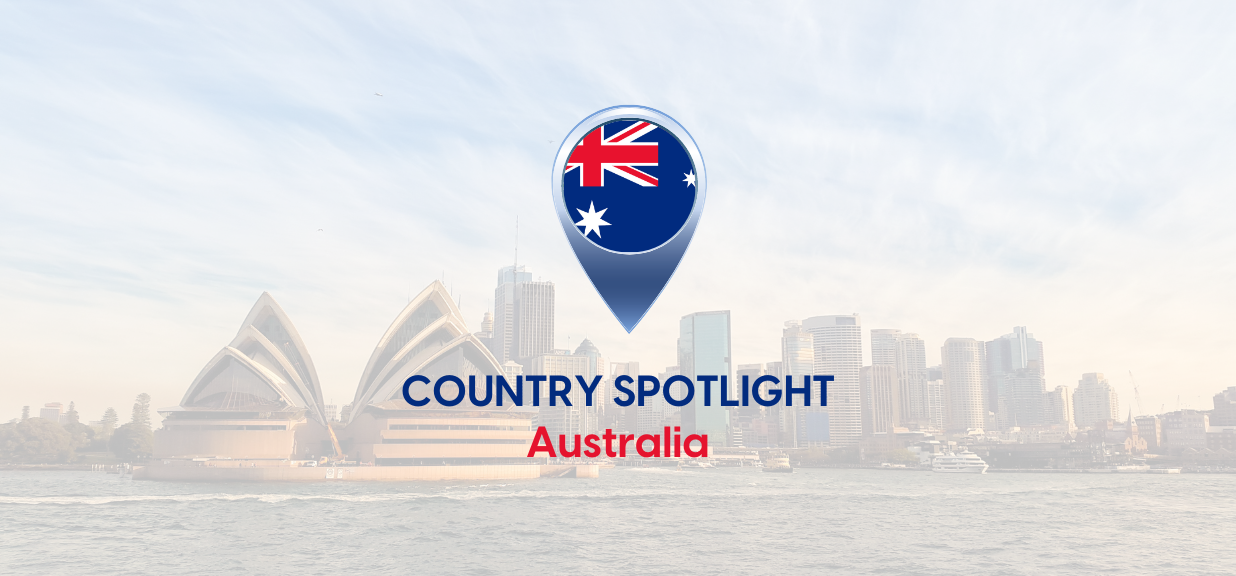 Australia