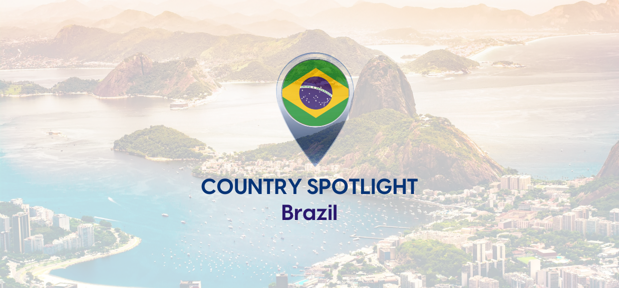 Country Spotlight: Payroll in Brazil