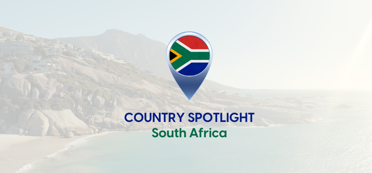 South Africa Global Payroll and Employer of Record