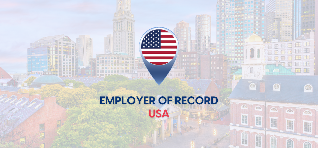 EOR USA