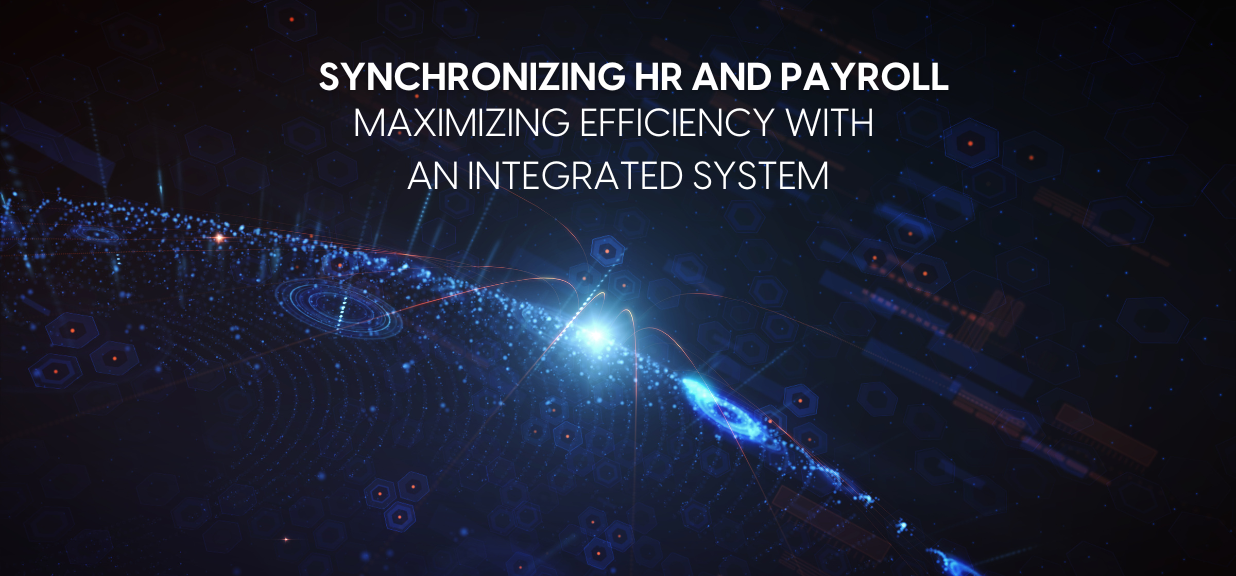 Global Payroll Challenges Solved: HRIS & Payroll Integration for Efficienc