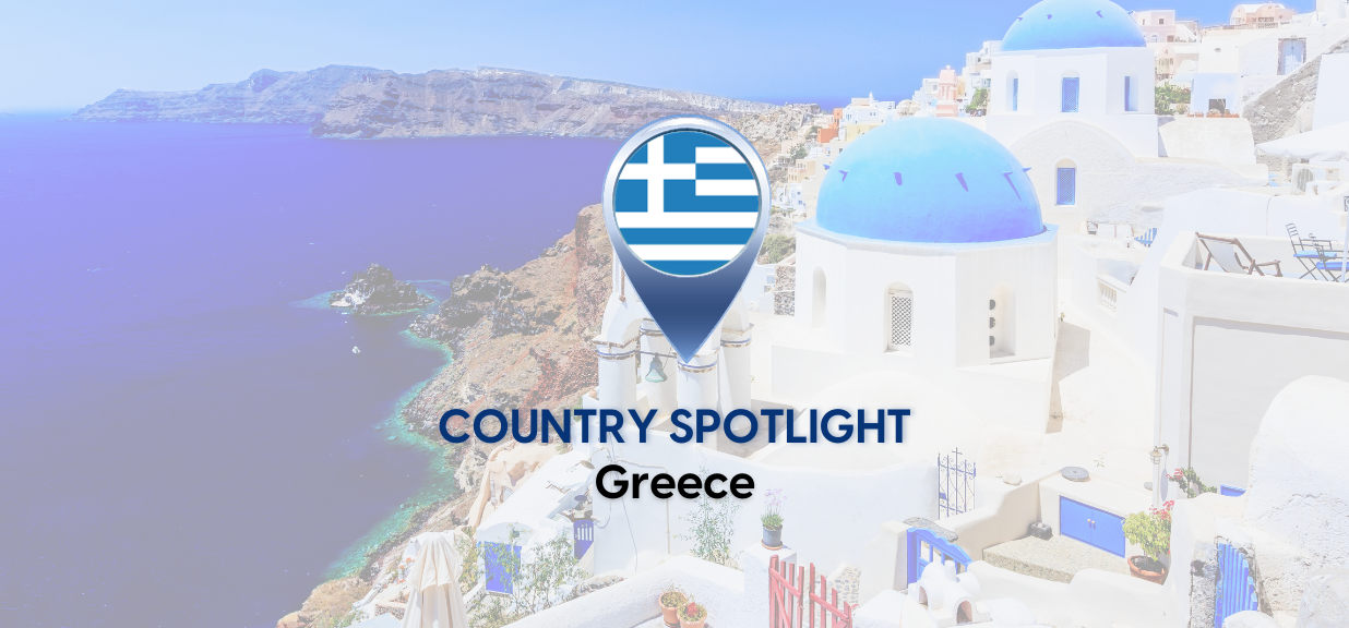 Country Spotlight: Payroll in Greece