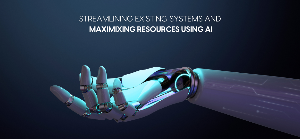 Chatbots, Machine Learning & Beyond: Enhancing Employee Experience with AI
