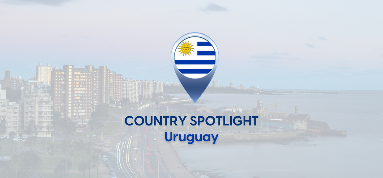 Payroll in Uruguay