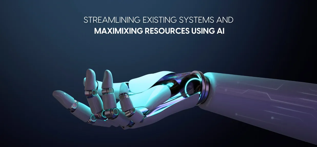 Chatbots, Machine Learning & Beyond: Enhancing Employee Experience with AI