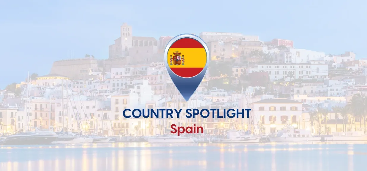 Country Spotlight: Payroll in Spain
