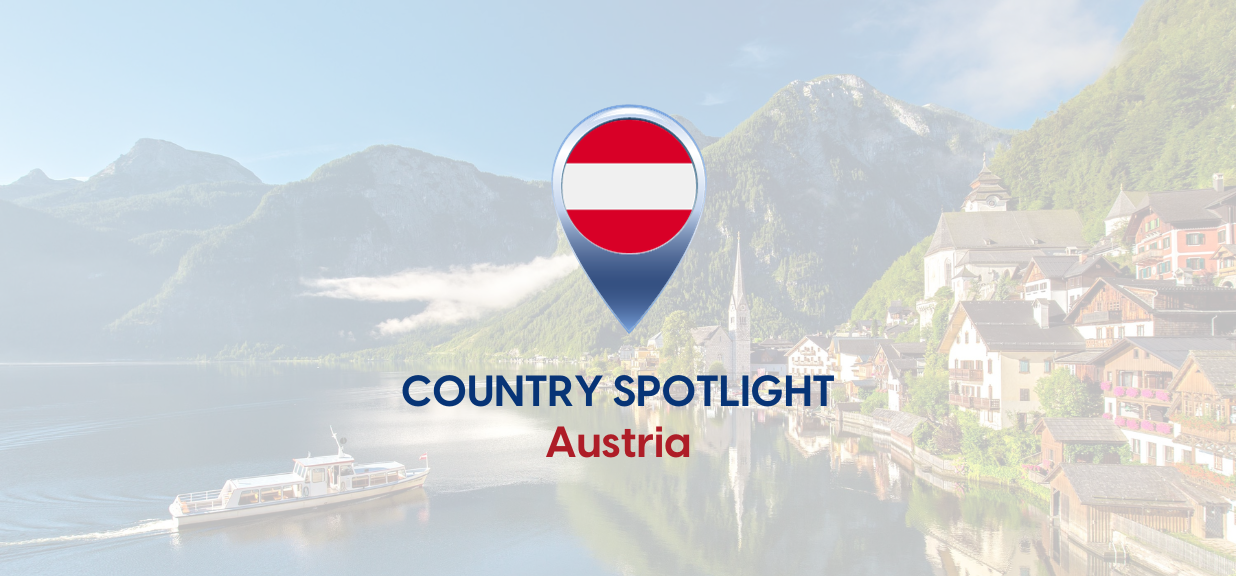 Country Spotlight: Payroll in Austria