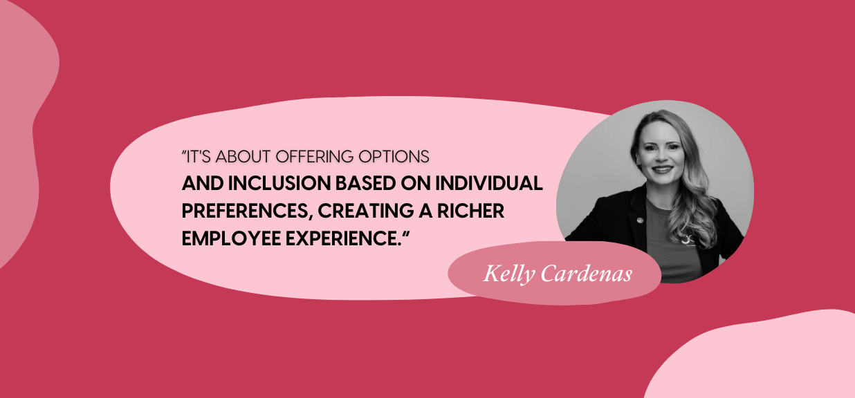 Global Payroll Solutions for Enhanced Employee Engagement
