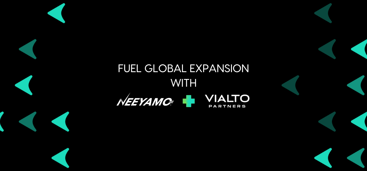 Neeyamo & Vialto: Simplifying Global Payroll