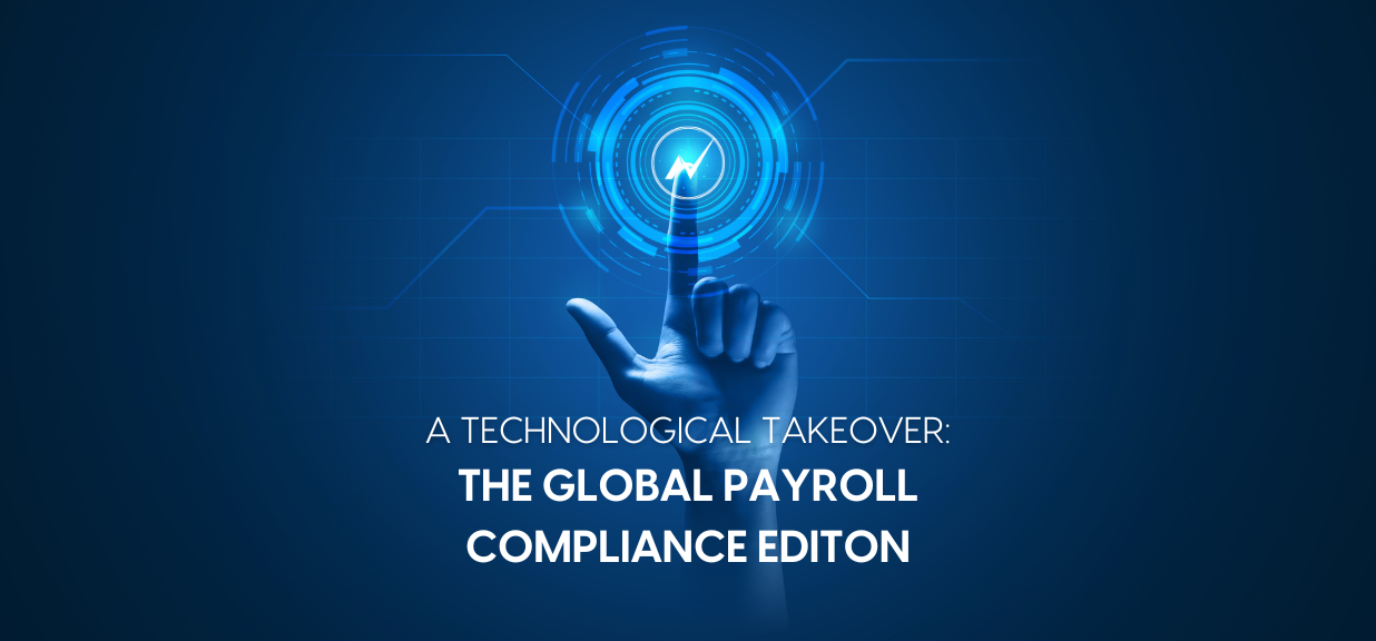 Technology for efficient and accurate global payroll processing.