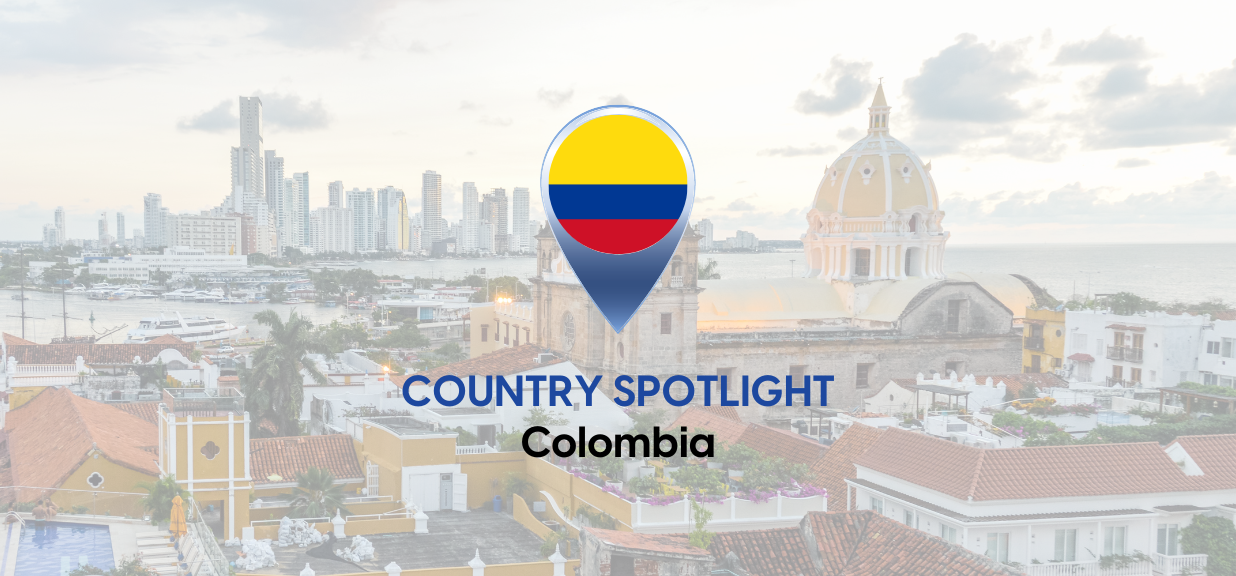 Colombia Global Payroll and Employer of record