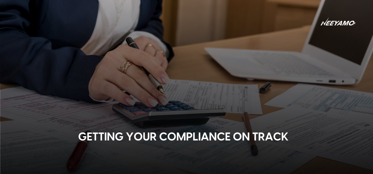 Global payroll processing - Simplify tax compliance with these tips.