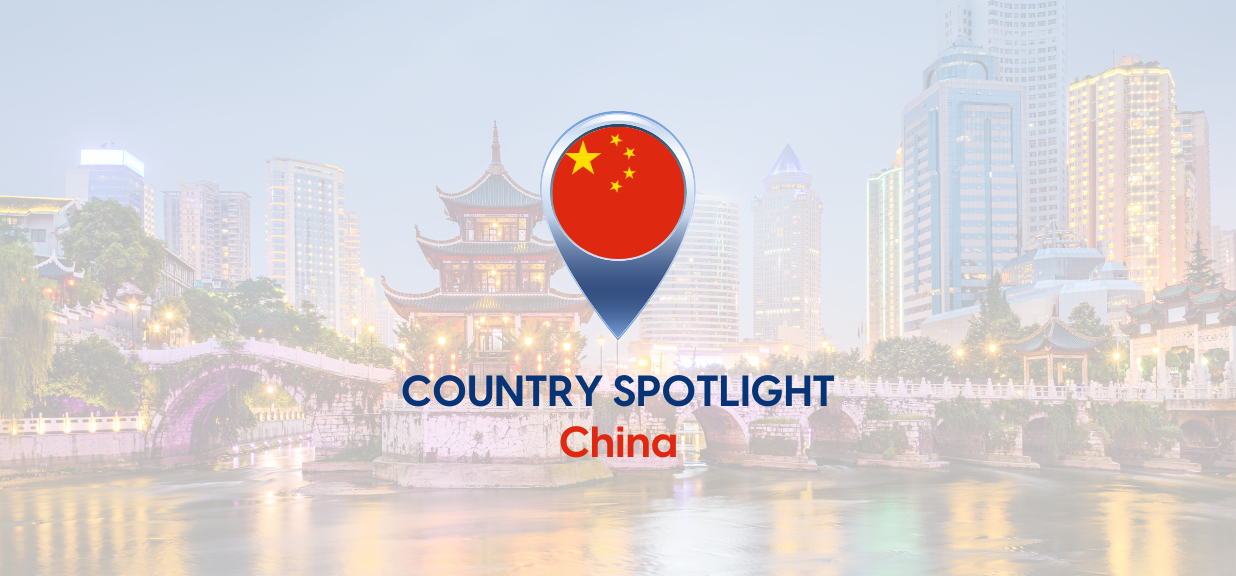 Payroll in China