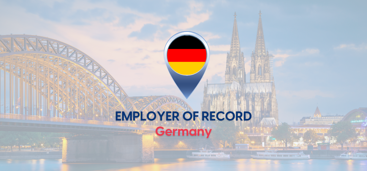 Country Spotlight: EOR in Germany