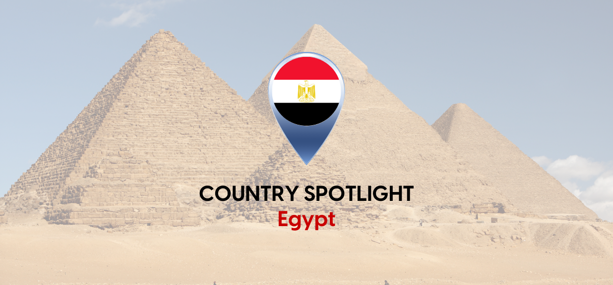 Employer of Record in Egypt