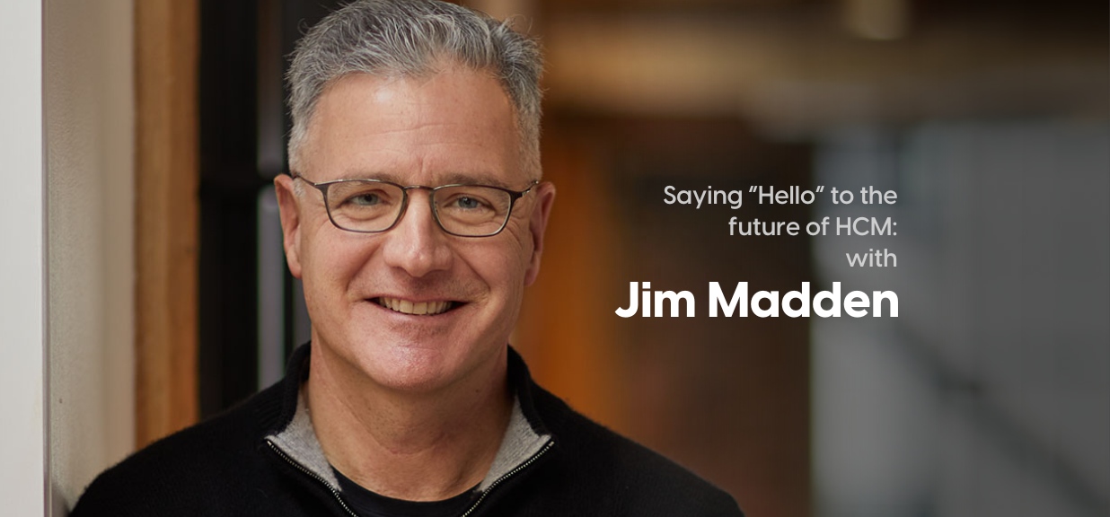 image of Jim Madden