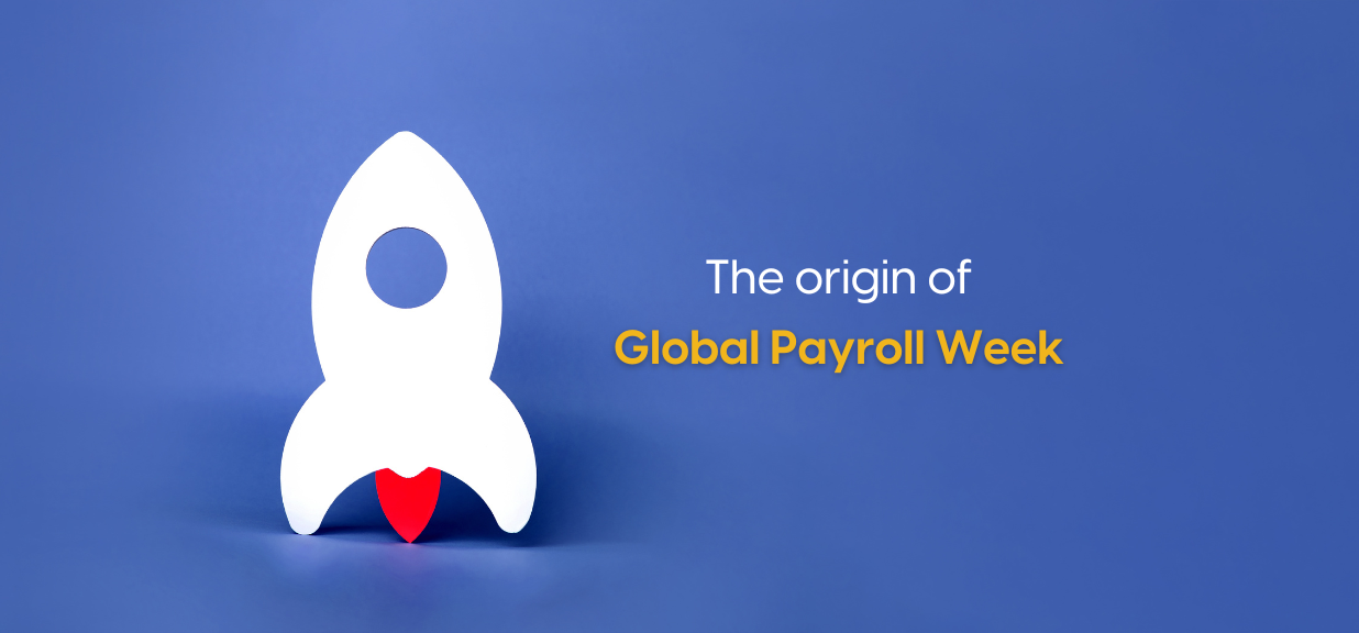 Global Payroll Week